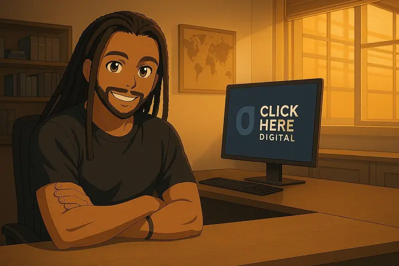Rashaad R. Randall — independent technology consultant