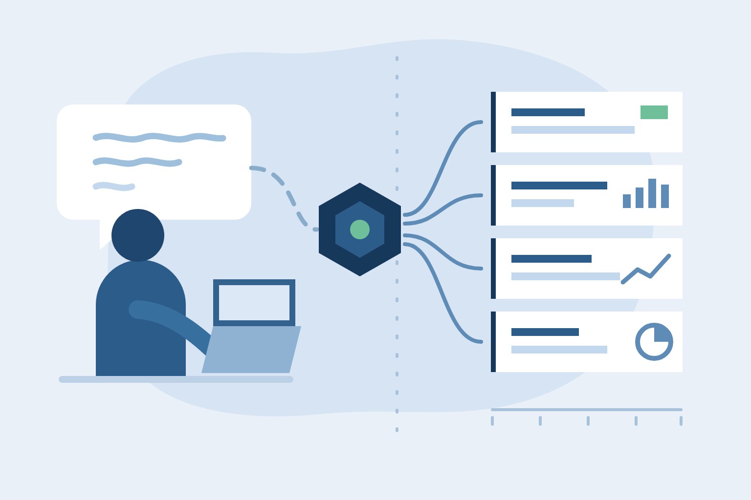 The Architecture of Trust: Why I Built an Intent-Driven Workflow for MADI